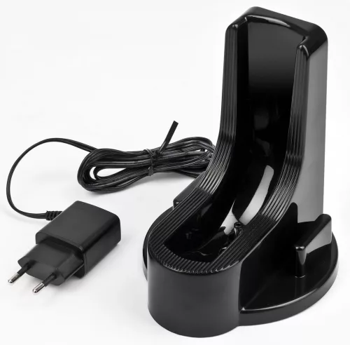 Girmi AP16 vezeték nélküli kézi porszívó 7.4V 1500mAh Li-ion, Wet&Dry, 500ml tartály, 20 perc üzemidő