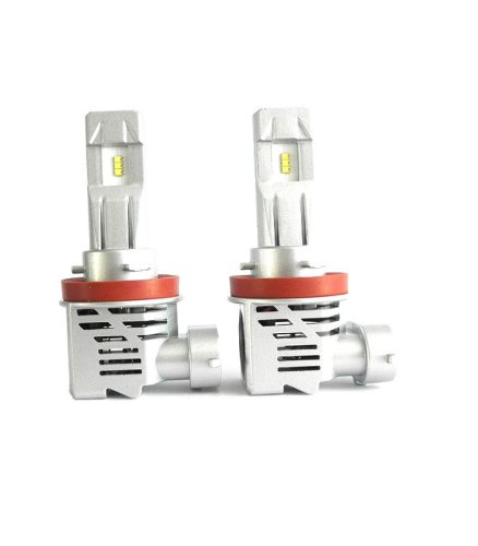 SMP H8/H9/ H11 - Lumileds ZES Chip-es Led szett