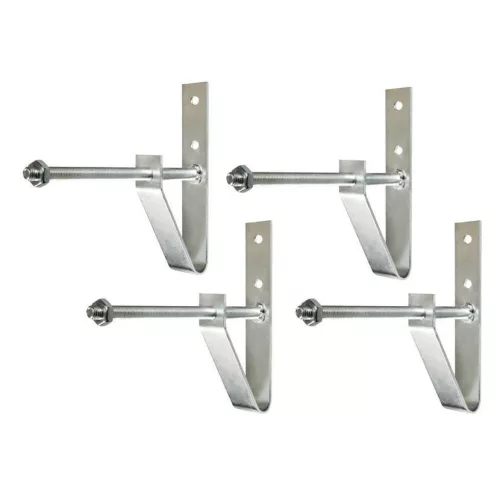 Gumiabroncstartó (4 db)