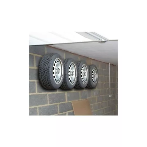 Gumiabroncstartó (4 db)