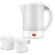 Girmi BL04 utazó vízforraló 600 ml, automatikus kikapcsolás, 2 csészével, Girmi