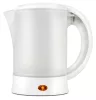 Girmi BL04 utazó vízforraló 600 ml, automatikus kikapcsolás, 2 csészével, Girmi