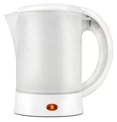 Girmi BL04 utazó vízforraló 600 ml, automatikus kikapcsolás, 2 csészével, Girmi