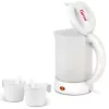 Girmi BL04 utazó vízforraló 600 ml, automatikus kikapcsolás, 2 csészével, Girmi