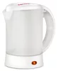 Girmi BL04 utazó vízforraló 600 ml, automatikus kikapcsolás, 2 csészével, Girmi