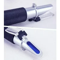 Optikai mérőműszer