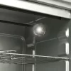 Girmi FE20 ARDENTE 20 asztali elektromos sütő 20 literes kapacitással, ezüst, 1380 W, 24 cm-es tányérhoz