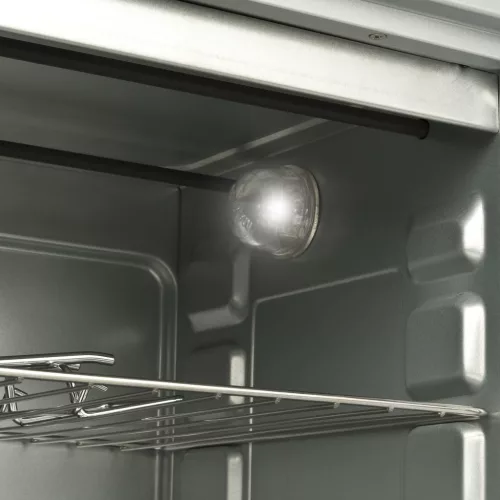 Girmi FE20 ARDENTE 20 asztali elektromos sütő 20 literes kapacitással, ezüst, 1380 W, 24 cm-es tányérhoz