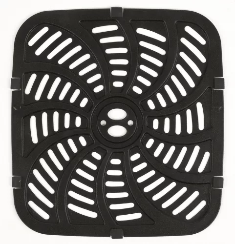 Girmi FG84 Ecofrit Crisp forró levegős sütő 6.5 literes, digitális kijelzővel, 8 programmal, Girmi Incanto sorozat