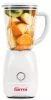 Girmi FR07 kompakt turmixgép 300W, 600 ml, rozsdamentes acél pengékkel