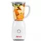 Girmi FR07 kompakt turmixgép 300W, 600 ml, rozsdamentes acél pengékkel