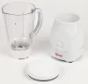 Girmi FR07 kompakt turmixgép 300W, 600 ml, rozsdamentes acél pengékkel