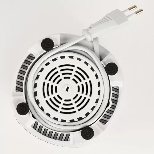 Girmi FR07 kompakt turmixgép 300W, 600 ml, rozsdamentes acél pengékkel