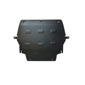 Opel Vivaro, 2019- Motorvédő lemez - SMP30.035