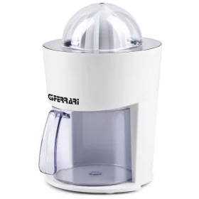   G3 Ferrari G20051 citrusfacsaró 800 ml kivehető tartállyal és kétféle kúppal, automata forgás, 40 W