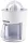 G3 Ferrari G20051 citrusfacsaró 800 ml kivehető tartállyal és kétféle kúppal, automata forgás, 40 W