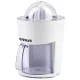 G3 Ferrari G20051 citrusfacsaró 800 ml kivehető tartállyal és kétféle kúppal, automata forgás, 40 W