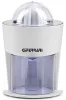 G3 Ferrari G20051 citrusfacsaró 800 ml kivehető tartállyal és kétféle kúppal, automata forgás, 40 W