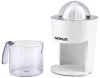 G3 Ferrari G20051 citrusfacsaró 800 ml kivehető tartállyal és kétféle kúppal, automata forgás, 40 W