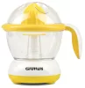 G3 Ferrari G20147 citrusfacsaró 25W, 700 ml, kétféle facsarókúp, könnyen tisztítható, asztali használatra