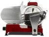 G3 Ferrari G20157 elektromos szeletelő 250 mm rozsdamentes acél késsel és 240 W motorral professzionális és otthoni használatra