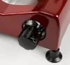 G3 Ferrari G20157 elektromos szeletelő 250 mm rozsdamentes acél késsel és 240 W motorral professzionális és otthoni használatra