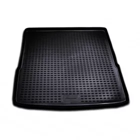   Ford Focus 2004-2011 (combi) Novline méretpontos csomagtértálca