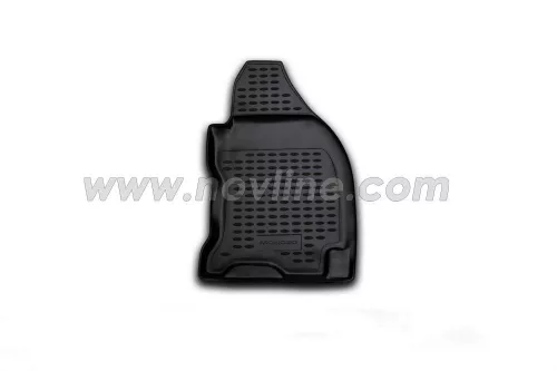 Ford Mondeo 2000-2007 Novline méretpontos gumiszőnyeg szett
