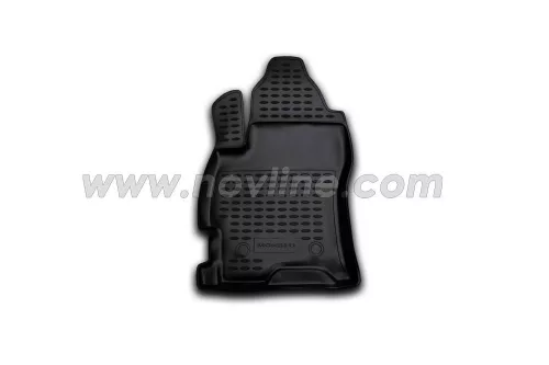 Ford Mondeo 2000-2007 Novline méretpontos gumiszőnyeg szett