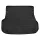 Ford Mondeo 2000-2007 (combi) Novline méretpontos csomagtértálca