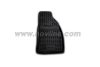 Ford Fiesta 2002-2008 Novline méretpontos gumiszőnyeg szett