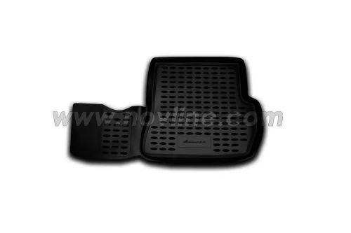 Ford Fiesta 2002-2008 Novline méretpontos gumiszőnyeg szett