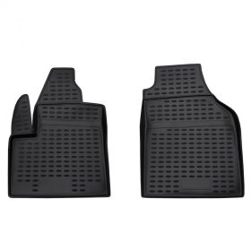   Ford Transit Connect 2003-2014 (első) Novline méretpontos gumiszőnyeg