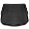 Ford Mondeo 2007-2014 (hb) Novline méretpontos csomagtértálca