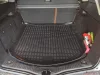 Ford Mondeo 2007-2014 (combi ) Novline méretpontos csomagtértálca
