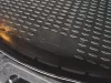 Ford Mondeo 2007-2014 (combi ) Novline méretpontos csomagtértálca
