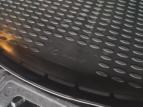 Ford Mondeo 2007-2014 (combi ) Novline méretpontos csomagtértálca