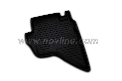 Ford Ranger 2006-2012 Novline méretpontos gumiszőnyeg szett
