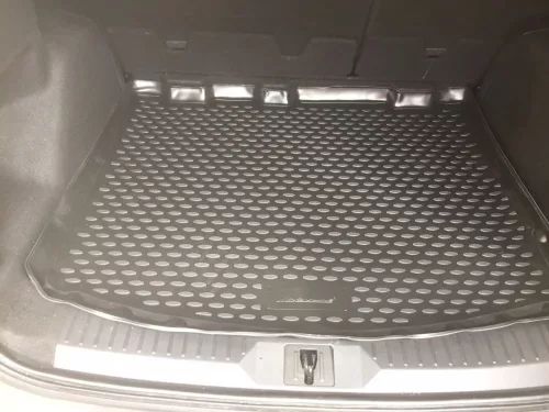 Ford Kuga 2013-2019 Novline méretpontos csomagtértálca