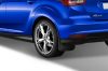 Ford Focus 2015-2018 (hb, hátsó) Novline sárvédő gumi, sárfogó gumi