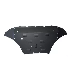 Audi Q7 4M 2015-  Motorvédő lemez - SMP02.011K