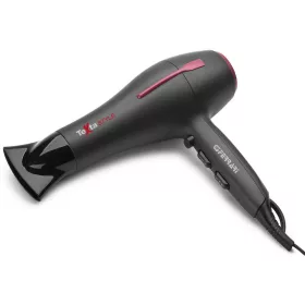   G3 Ferrari G30702 hajszárító 2000W, 2 sebesség, 3 hőfok, diffúzor és koncentrátor tartozék