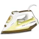 G3 Ferrari G40012 gőzölős vasaló 269 mikrolyukú acél talppal, 2280-2720W, 300 ml víztartály