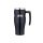 Thermos Style Csöpögésmentes termobögre fogóval - sötétkék - 470ml