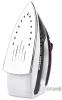 G3 Ferrari G40017 gőzölős vasaló 2200W, 280 ml víztartály, kompakt kialakítás, háztartási használatra