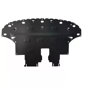 Kia Stonic 2017- Motorvédő lemez - SMP11.072