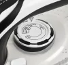 G3 Ferrari G40024 gőzölős vasaló 3000W, 91 mikrolyukas talp, 450 ml víztartály, cseppmentes, vízkőszűrővel