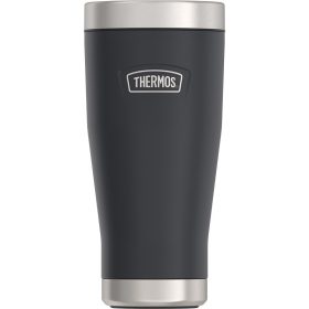   Thermos Icon csöpögésmentes termobögre - gránit - 470 ml