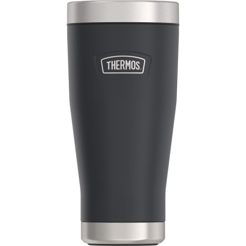 Thermos Icon csöpögésmentes termobögre - gránit - 470 ml