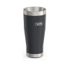 Thermos Icon csöpögésmentes termobögre - gránit - 470 ml